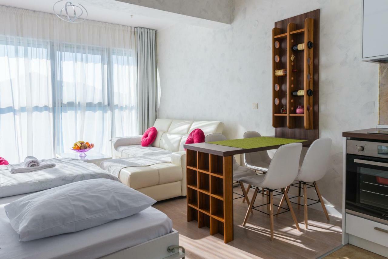 Apartment Harmonia Panorama