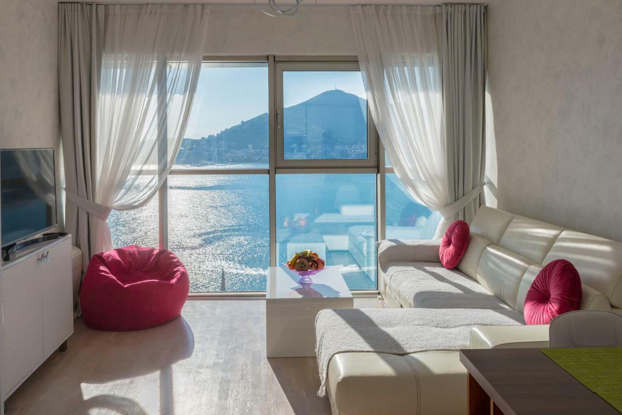 Apartment Harmonia Panorama