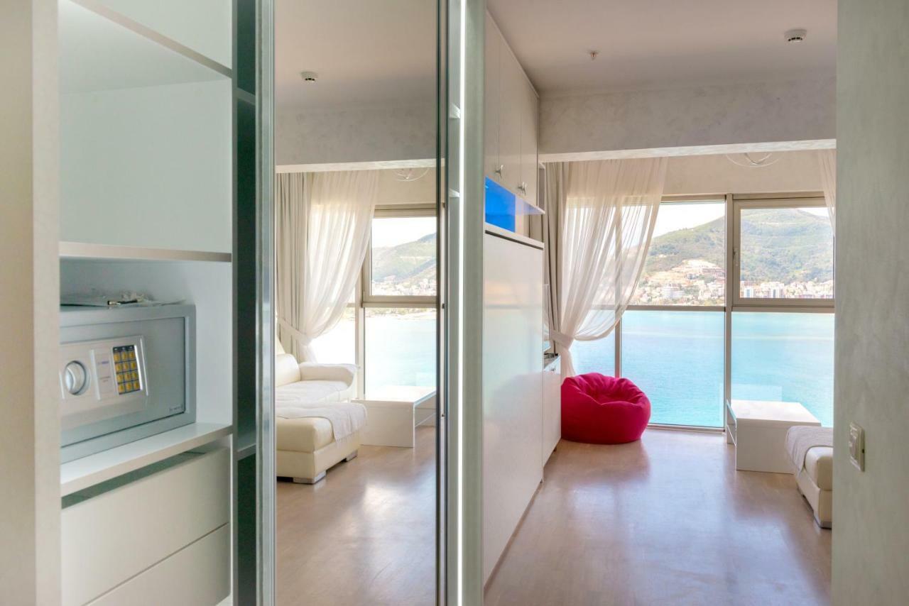Harmonia Panorama Apartment