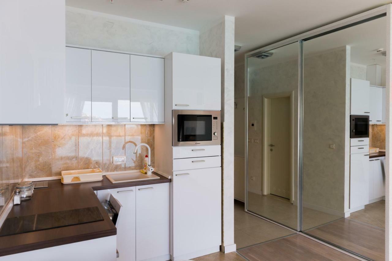 Apartment Harmonia Panorama