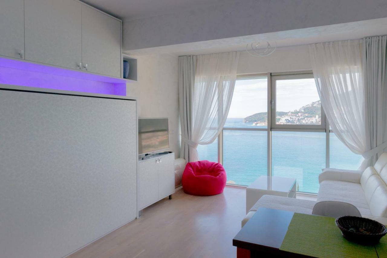 Apartment Harmonia Panorama