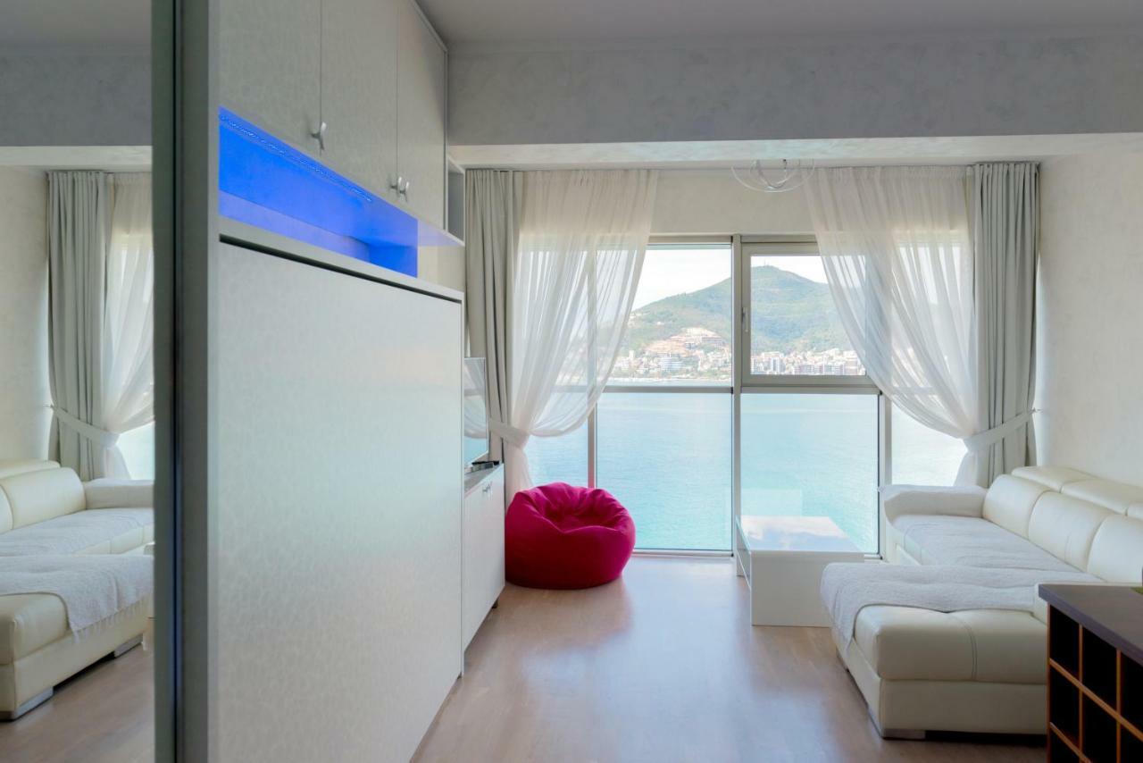 Harmonia Panorama Apartment Budva