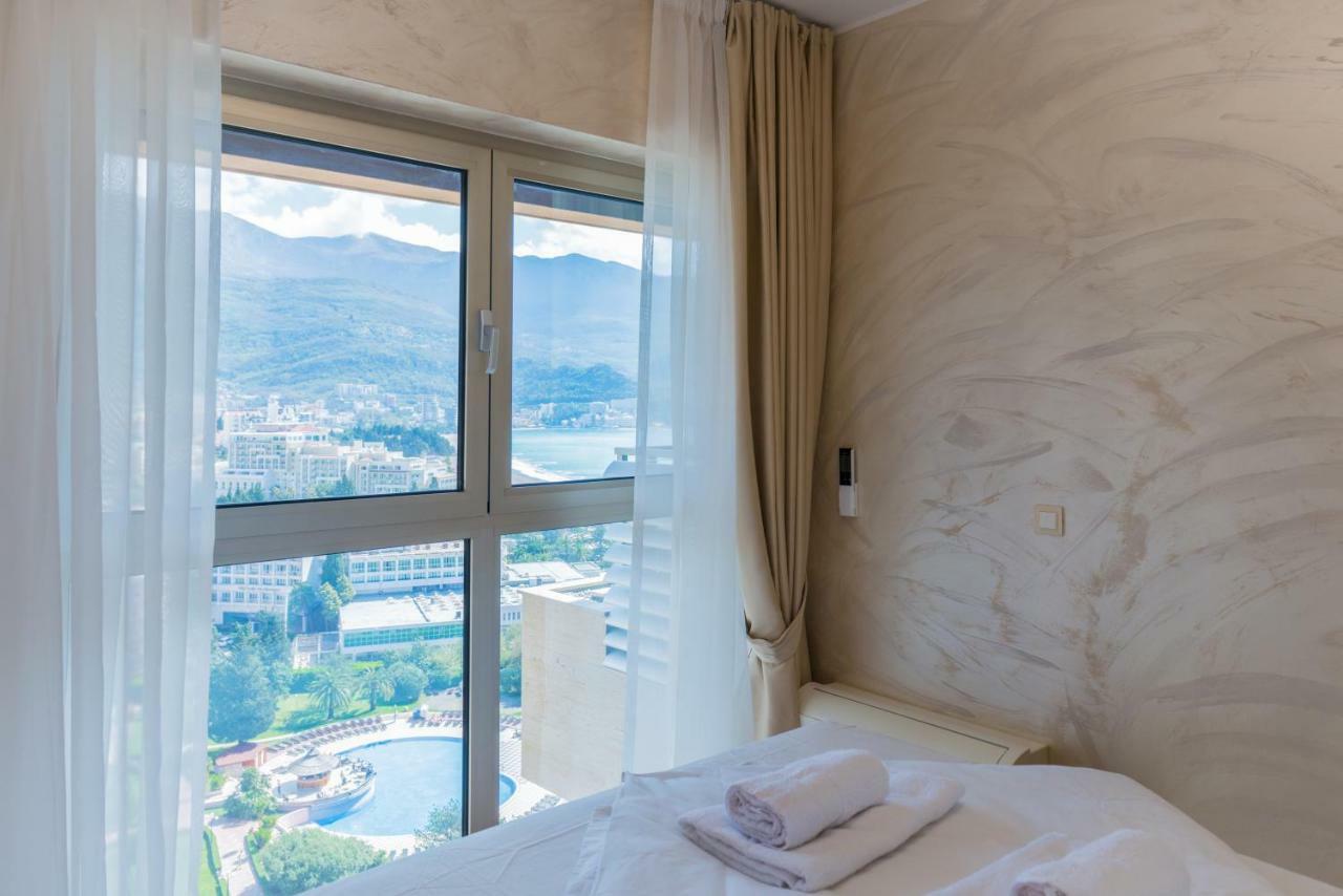 Harmonia Panorama * Budva