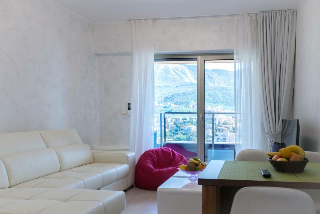 Harmonia Panorama Budva