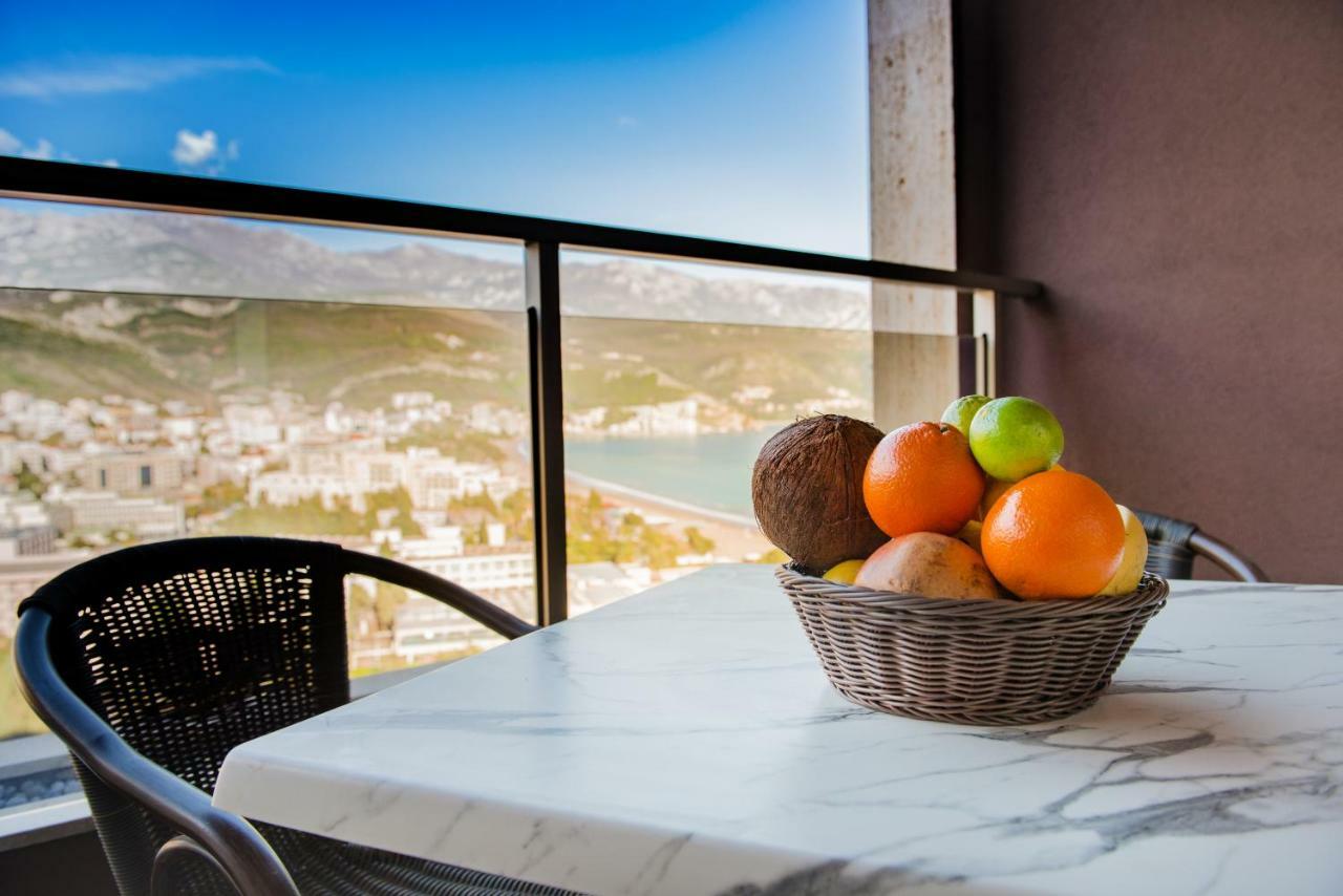 Harmonia Panorama * Budva