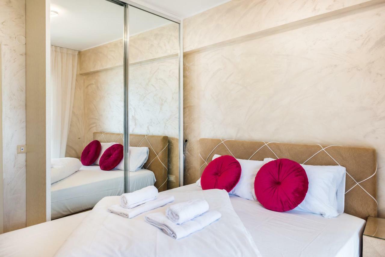 Apartment Harmonia Panorama Budva