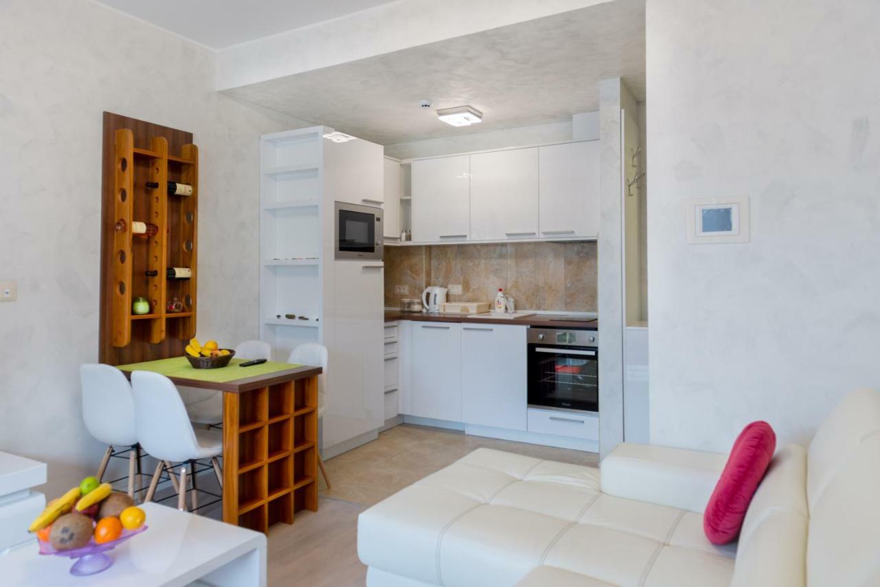 Apartment Harmonia Panorama
