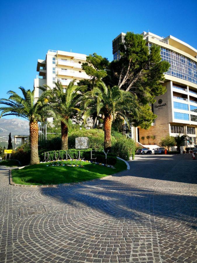Apartment Harmonia Panorama *
