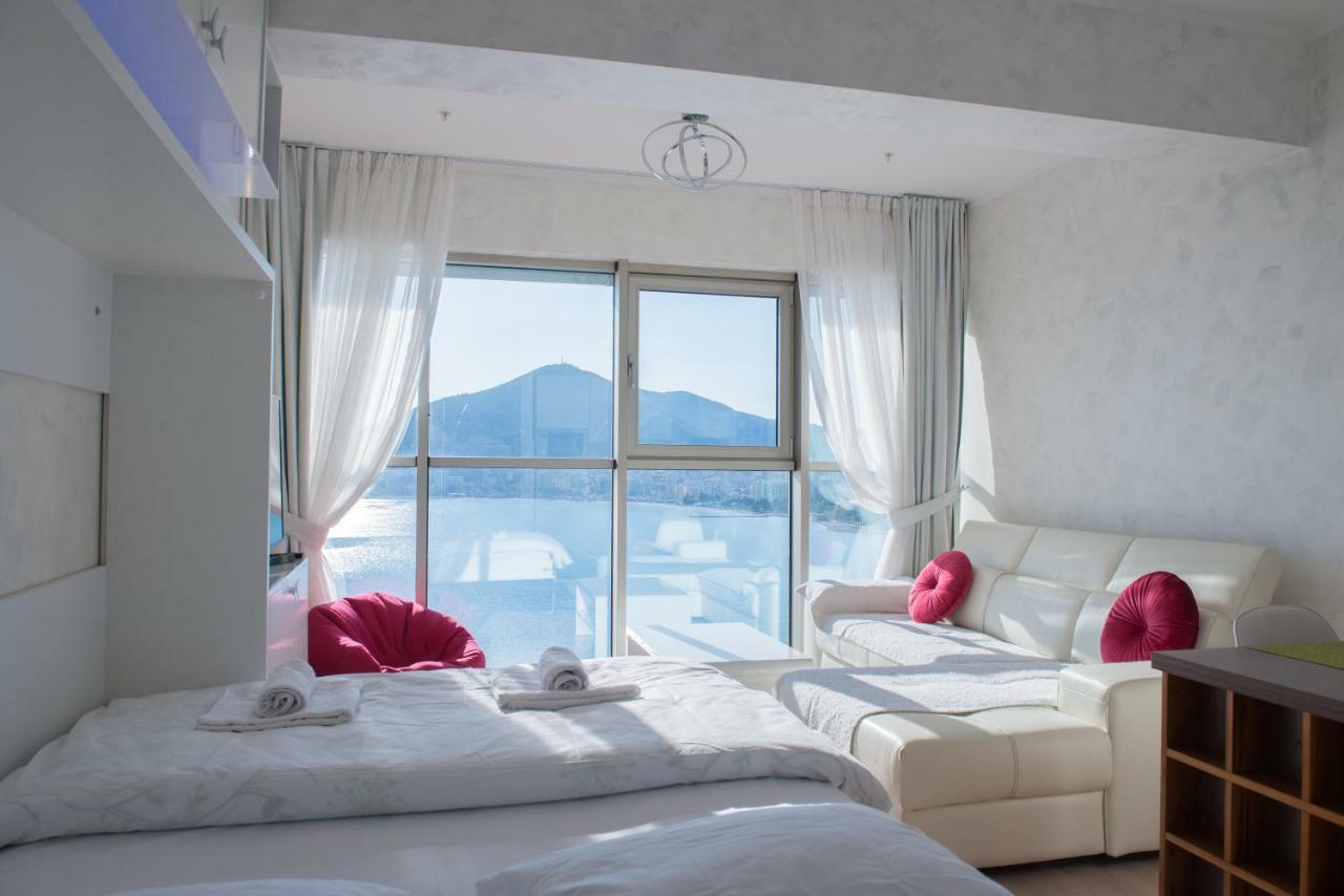 Harmonia Panorama Apartment Budva