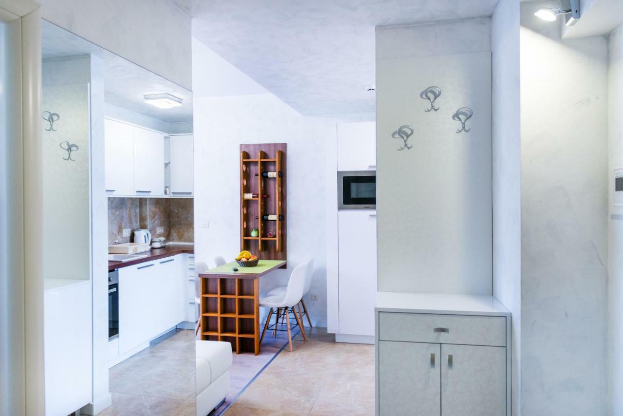 Apartment Harmonia Panorama *